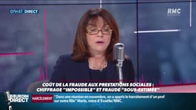 L'interview «Savoir comprendre» : Nathalie Goule - 07/11