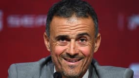 Luis Enrique