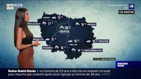 Météo Paris-Ile de France du 14 septembre: La moins belle journée de la semaine