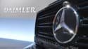 Daimler: deux heures de travail et de salaire en moins pour des milliers de salariés allemands