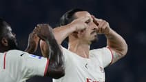 Zlatan Ibrahimovic