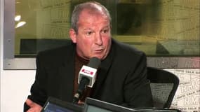 Courbis ne voit pas Mbappé en numéro neuf