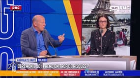 Macron écarte la candidature NFP, l’indignation à gauche est-elle justifiée ? 