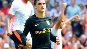 Antoine Griezmann 