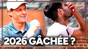 Tennis : Alcaraz out à Roland-Garros et Wimbledon... saison 2026 au rabais ou opportunité(s) en or ?