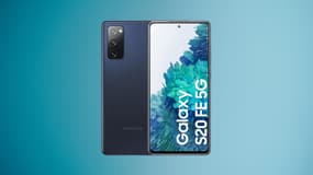 Samsung Galaxy S20 FE : quelle est cette offre folle proposée par ce marchand ?
