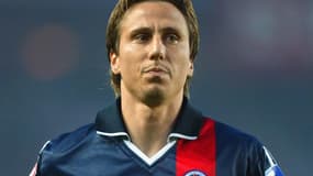 Frédéric Dehu en 2003