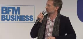 L'international dans l'ADN de l'entrepreneur