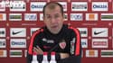 Monaco doit jongler avec ses blessés