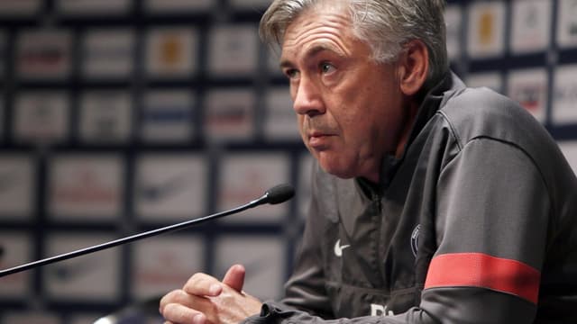 Carlo Ancelotti