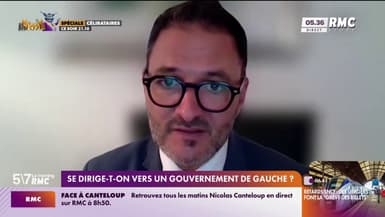 Se dirige-t-on vers un gouvernement de gauche ?