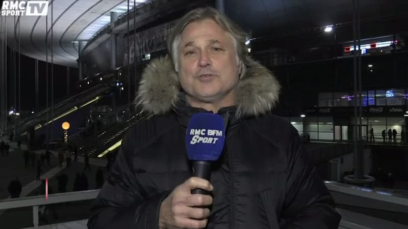 Denis Charvet