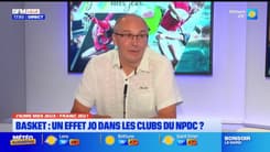 J'aime mes jeux du mercredi 14 août - JO : quel bilan pour les athlètes Nordistes ?