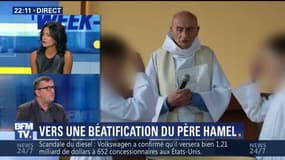 Père Jacques Hamel: le Saint-Siège va accélérer la procédure de béatification