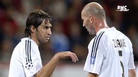 Real Madrid : Une autre légende des Merengue pour succéder à Zidane sur le départ ?
