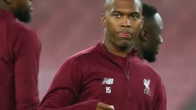 Daniel Sturridge