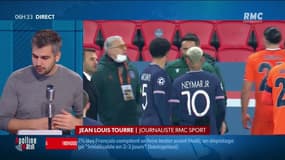 PSG-Basaksehir: le match reporté à ce mercredi soir, mais dans quelles conditions?