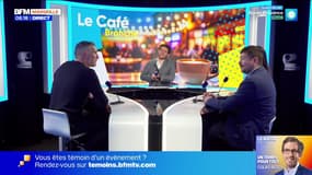 Café Branché: le pull, classique indémodable de l'hiver