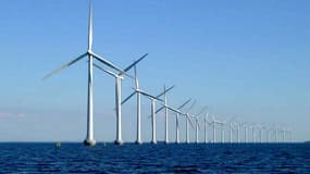 Le projet SmartEole qui vient d'être lancé vise à optimiser le fonctionnement des éoliennes afin d'améliorer la production