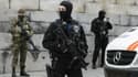 Deux individus soupçonnés de préparer des attentats à Bruxelles ont été arrêtées. (Photo d'illustration)