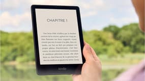 La Kindle Paperwhite est la liseuse Amazon qui fait grand bruit durant le Prime Day

