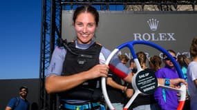 Amélie Riou