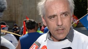 Le Nouveau parti anticapitaliste (NPA) a désigné Philippe Poutou, 49 ans, comme candidat à la présidentielle de 2017