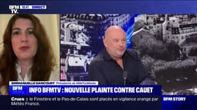 Story 6 : Nouvelle plainte contre Cauet - 09/02