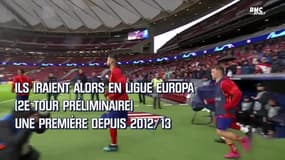Liga : Le classement figé si la saison ne reprend pas (la qualif en C1 se joue à peu)