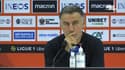 Nice 0-3 Strasbourg : Galtier se remet en question,"je suis le seul responsable de ce qu'on ne voit plus"