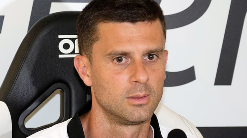 Spezia, le nouveau club de Thiago Motta, interdit de recrutement par la Fifa