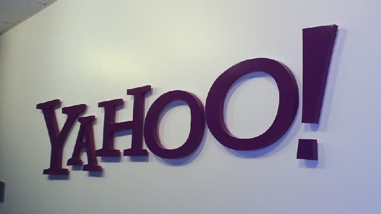 La nouvelle patronne de Yahoo! dévoile enfin sa stratégie