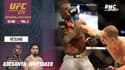 UFC : L'énorme KO d'Adesanya sur Whittaker pour devenir champion du monde (2019)