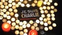 Le logo "Je suis Charlie" est l'objet depuis plusieurs jours de nombreuses tentatives d'exploitation mercantile.