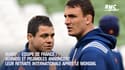 Rugby / Bleus : Guirado et Picamoles annoncent leur future retraite internationale