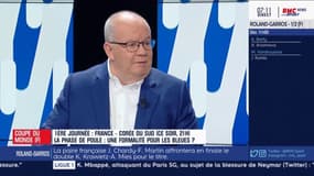 Mondial féminin : Méfiance pour les Bleues dans les poules