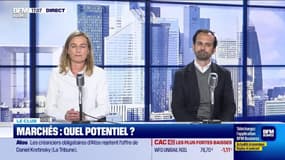 Le Club : La volatilité au + bas, un signe de complaisance croissante des investisseurs ? - 20/05