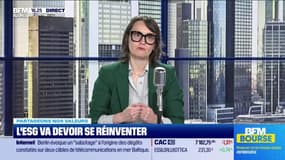 "Comment l'ESG espère redevenir attractif" - 19/11