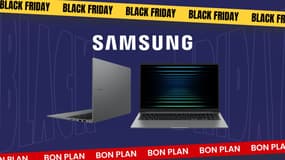 Achetez le Galaxy Book5 et recevez gratuitement une paire d’écouteurs Galaxy Buds3