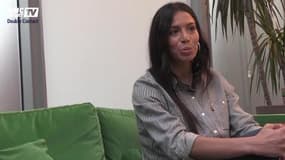 Zaho : « Les footballeurs se font souvent bizuter sur mes chansons »