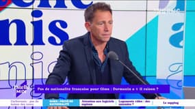 Daniel Riolo : "Beaucoup de Français musulmans ont détesté les propos de Gims. On n'oublie toujours ceux sur qui ça retombe et ensuite c'est l'extrême droite qui se régale"