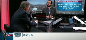 Jean-Jacques Bourdin: "J'ai voté Chirac, j'ai voté Bayrou, et j'ai voté Hollande"