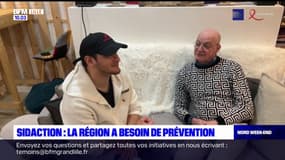 Hauts-de-France: de la prévention pour lutter contre la sérophobie