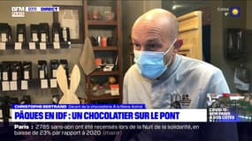 L'essentiel de l'actualité parisienne du vendredi 2 avril 2021