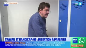 20 ans de la loi handicap: une insertion professionnelle à parfaire dans les Alpes-Maritimes