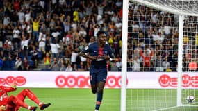 Timothy Weah