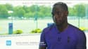 Moussa Sissoko : "Gagner une Ligue des Champions, ce serait le plus beau jour de ma carrière"