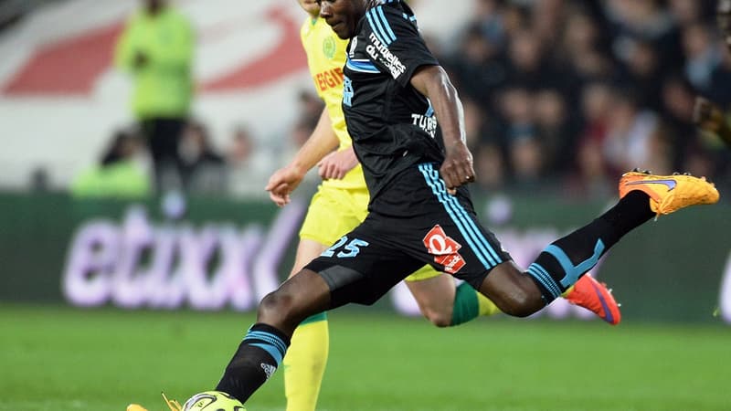 Giannelli Imbula