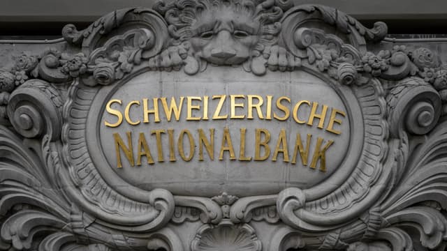 La Banque Nationale Suisse, cotée en bourse, grimpe de 67% depuis le début de l'année ! Un mystérieux investisseur est-il à l'oeuvre?