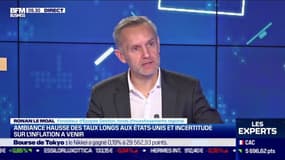 Les Experts - Mercredi 10 février